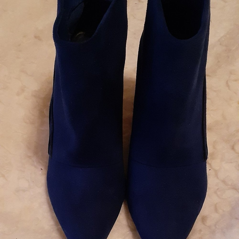 "Tisha" Ankle Boot